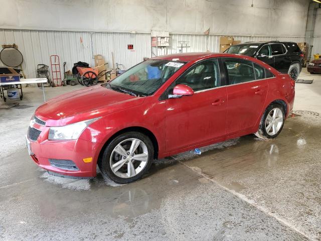 chevrolet cruze lt 2013 1g1pe5sb7d7211391