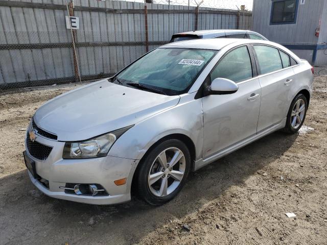 chevrolet cruze lt 2013 1g1pe5sb7d7256024