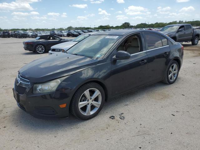 chevrolet cruze 2014 1g1pe5sb7e7124155