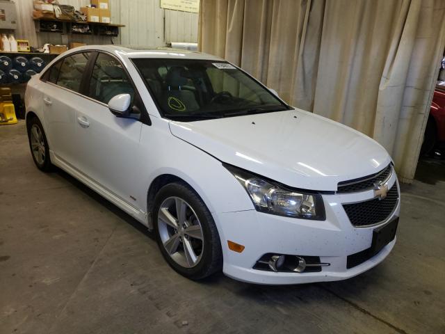 chevrolet cruze lt 2014 1g1pe5sb7e7175624