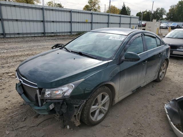 chevrolet cruze lt 2014 1g1pe5sb7e7192956