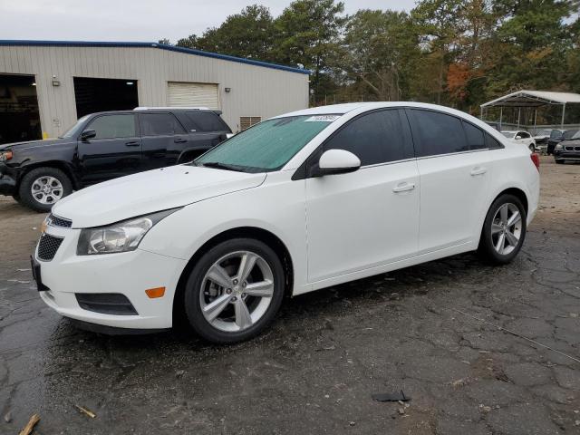 chevrolet cruze lt 2014 1g1pe5sb7e7389335