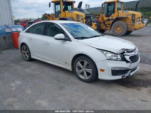 chevrolet cruze 2015 1g1pe5sb7f7119278