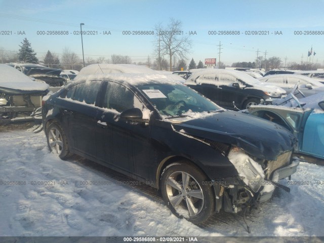 chevrolet cruze 2015 1g1pe5sb7f7182381