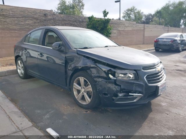 chevrolet cruze 2015 1g1pe5sb7f7183966