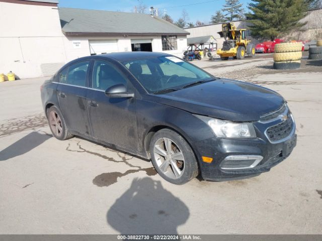 chevrolet cruze 2015 1g1pe5sb7f7199276