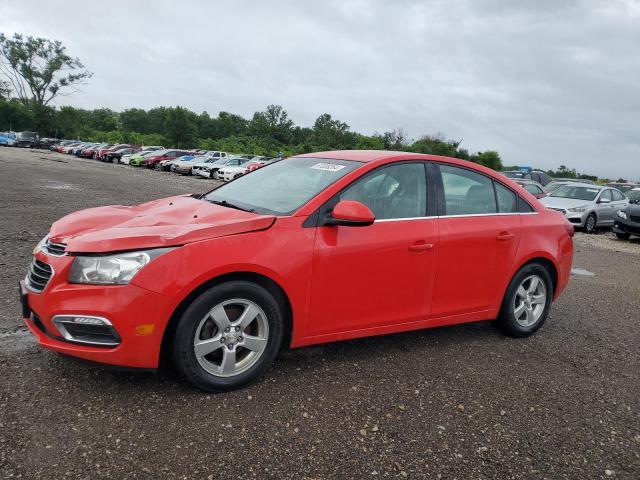 chevrolet cruze limi 2016 1g1pe5sb7g7104071