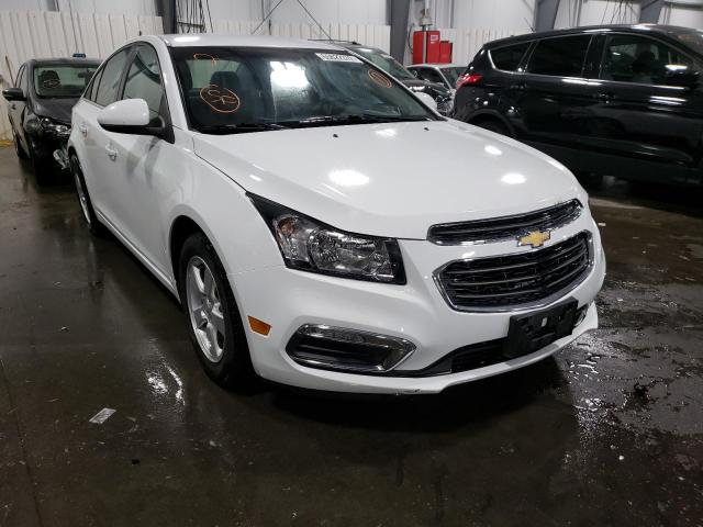 chevrolet cruze limi 2016 1g1pe5sb7g7107262