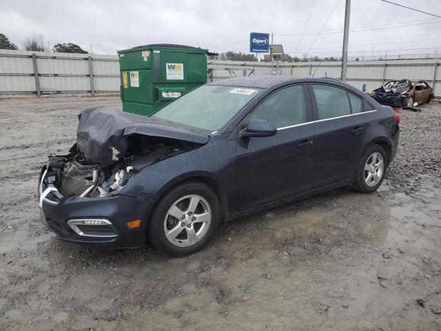 chevrolet cruze limi 2016 1g1pe5sb7g7118262