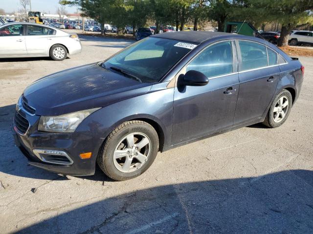 chevrolet cruze limi 2016 1g1pe5sb7g7120402