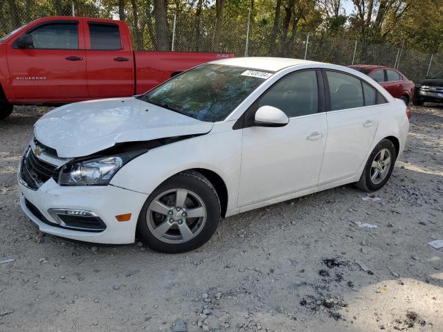 chevrolet cruze limi 2016 1g1pe5sb7g7120786