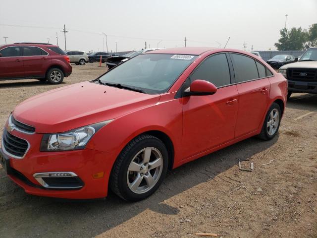 chevrolet cruze limi 2016 1g1pe5sb7g7135658