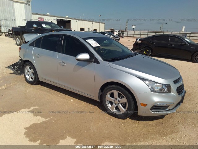 chevrolet cruze limited 2016 1g1pe5sb7g7135935