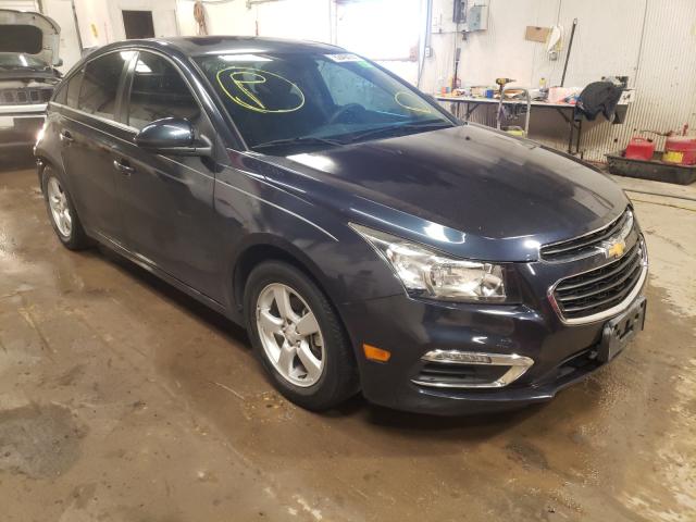 chevrolet cruze 2016 1g1pe5sb7g7142108