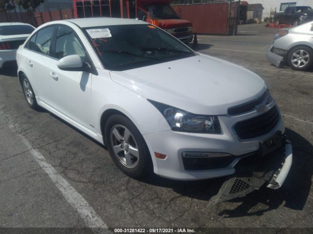 chevrolet cruze limited 2016 1g1pe5sb7g7144523