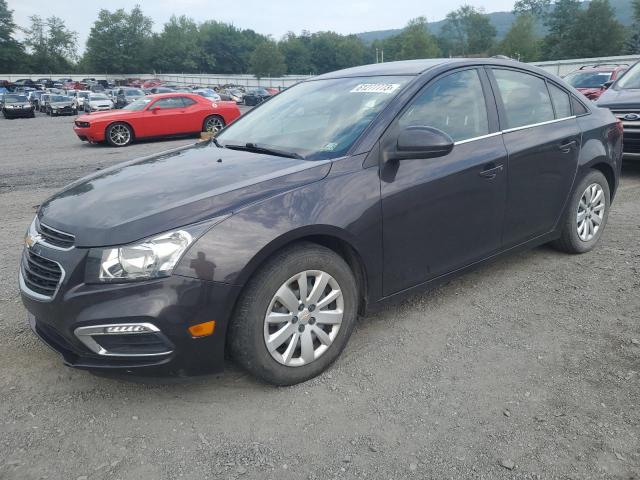 chevrolet cruze limi 2016 1g1pe5sb7g7145719