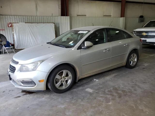 chevrolet cruze limi 2016 1g1pe5sb7g7149303