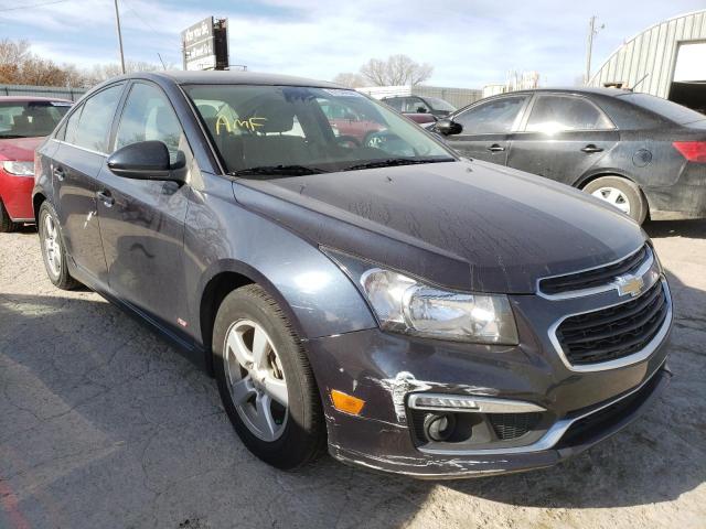 chevrolet cruze limi 2016 1g1pe5sb7g7150368