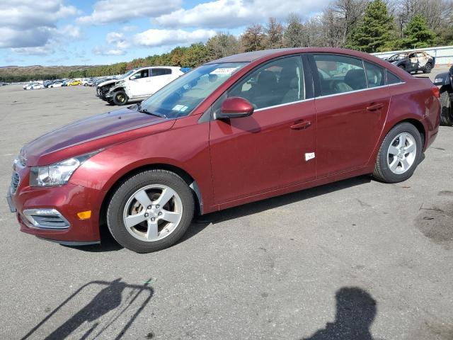 chevrolet cruze limi 2016 1g1pe5sb7g7155912