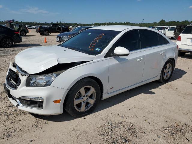 chevrolet cruze limi 2016 1g1pe5sb7g7156736