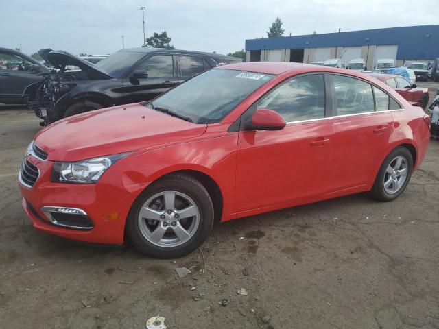 chevrolet cruze limi 2016 1g1pe5sb7g7157790