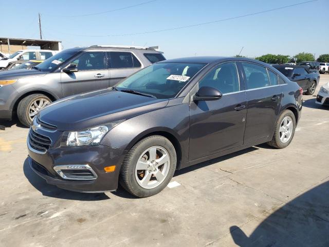 chevrolet cruze 2016 1g1pe5sb7g7163783