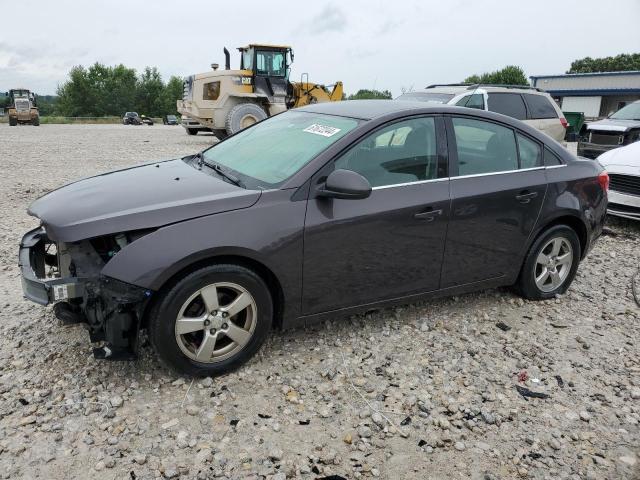 chevrolet cruze 2016 1g1pe5sb7g7164271