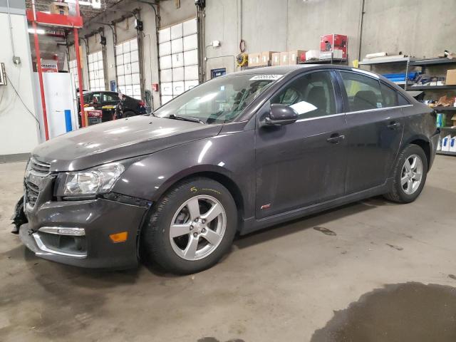 chevrolet cruze 2016 1g1pe5sb7g7165338