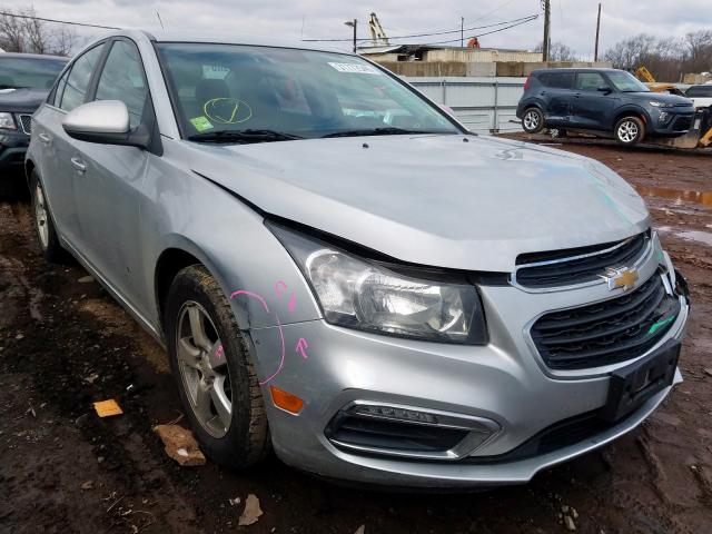 chevrolet cruze limi 2016 1g1pe5sb7g7168630