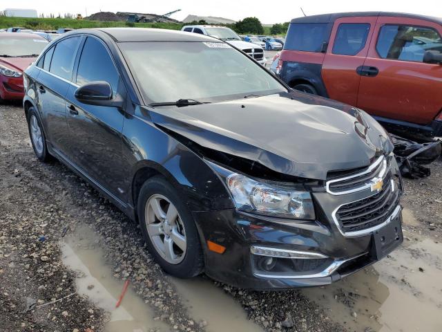 chevrolet cruze limi 2016 1g1pe5sb7g7168773