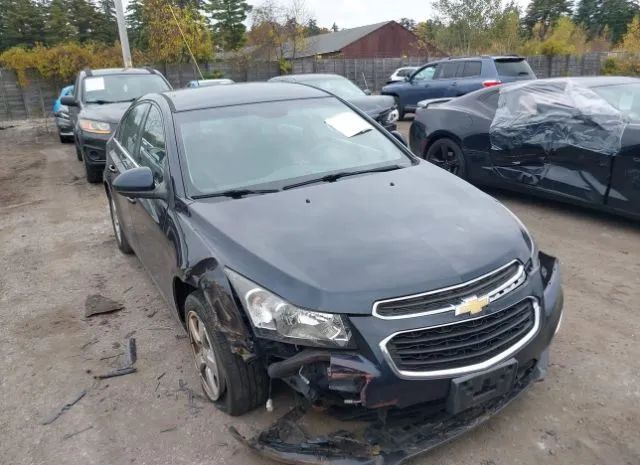 chevrolet cruze limited 2016 1g1pe5sb7g7174251