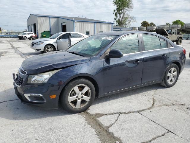 chevrolet cruze 2016 1g1pe5sb7g7174315