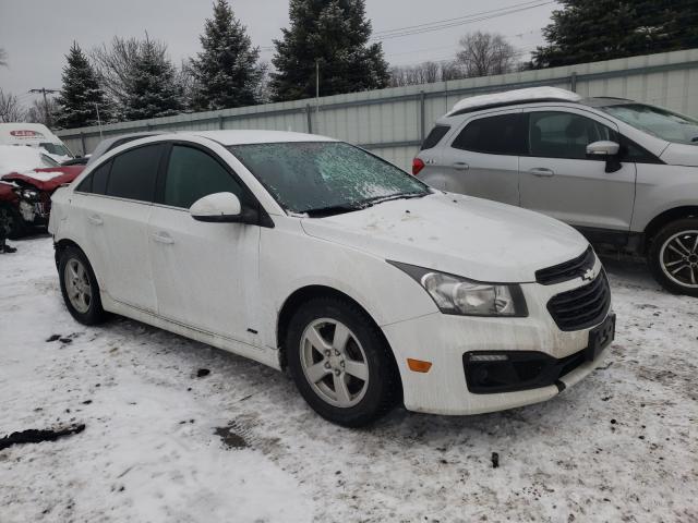 chevrolet cruze limi 2016 1g1pe5sb7g7178011