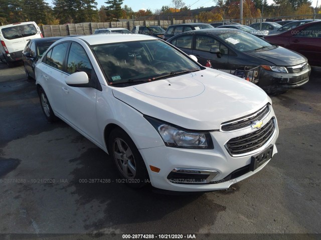 chevrolet cruze limited 2016 1g1pe5sb7g7183550