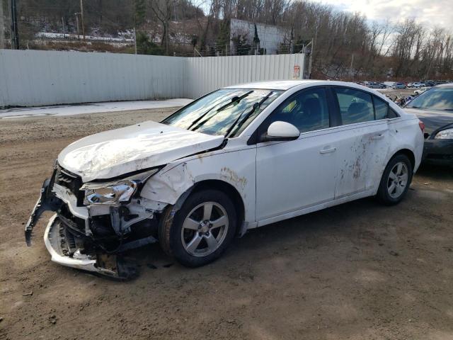 chevrolet cruze limi 2016 1g1pe5sb7g7186335