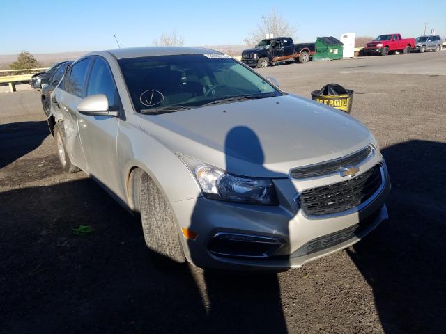 chevrolet cruze limi 2016 1g1pe5sb7g7188361