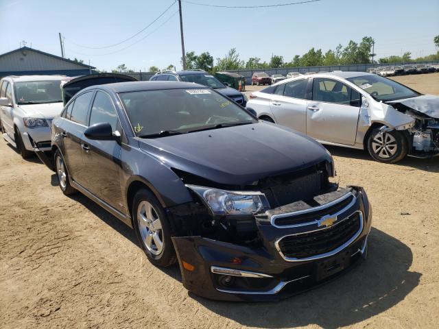 chevrolet cruze limi 2016 1g1pe5sb7g7189865