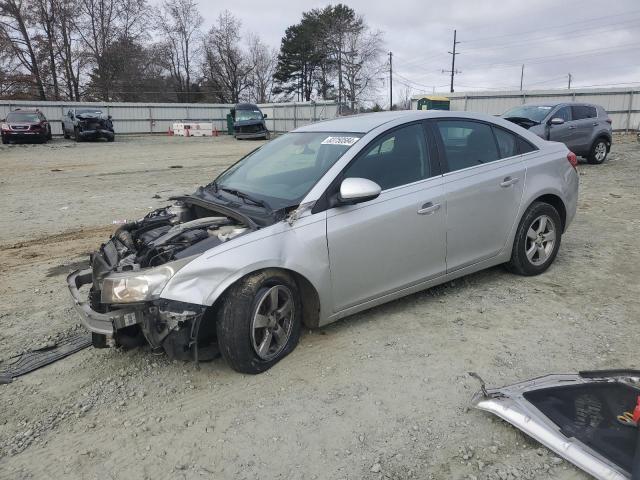 chevrolet cruze limi 2016 1g1pe5sb7g7195018