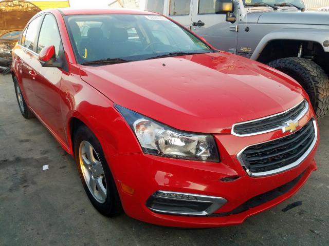 chevrolet cruze limi 2016 1g1pe5sb7g7201478