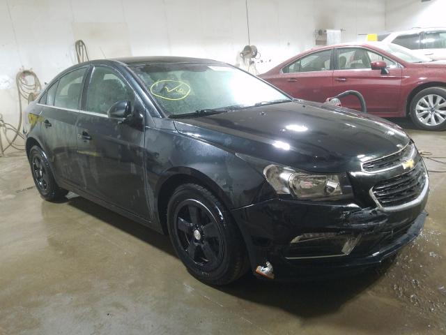 chevrolet cruze limi 2016 1g1pe5sb7g7202226