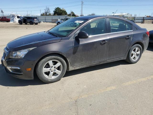 chevrolet cruze 2016 1g1pe5sb7g7203912