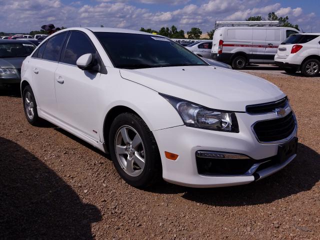 chevrolet cruze limi 2016 1g1pe5sb7g7205921