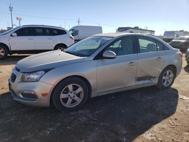 chevrolet cruze limi 2016 1g1pe5sb7g7206843