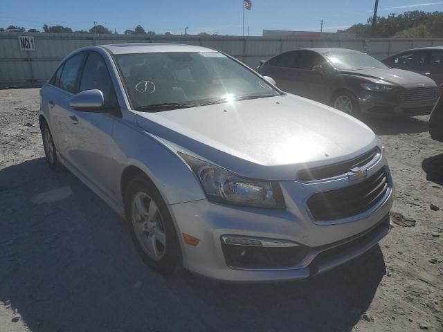 chevrolet cruze limi 2016 1g1pe5sb7g7209046