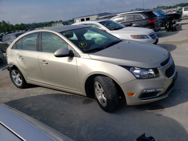 chevrolet cruze limi 2016 1g1pe5sb7g7216904