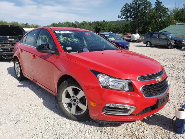 chevrolet cruze limi 2016 1g1pe5sb7g7221309