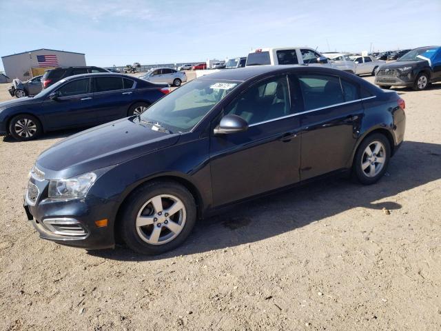 chevrolet cruze limi 2016 1g1pe5sb7g7225358