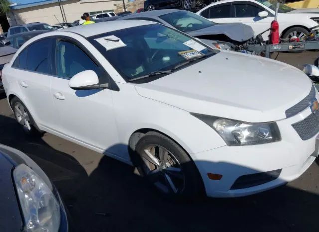 chevrolet cruze 2013 1g1pe5sb8d7136670