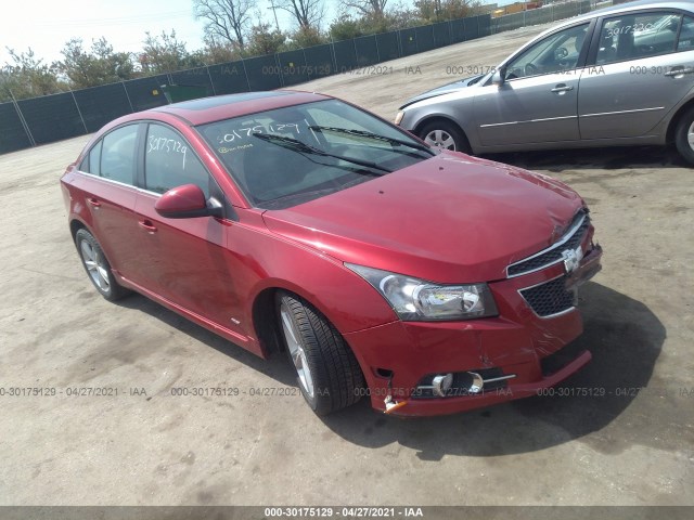 chevrolet cruze 2014 1g1pe5sb8e7146908