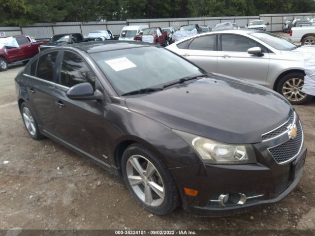 chevrolet cruze 2014 1g1pe5sb8e7159352